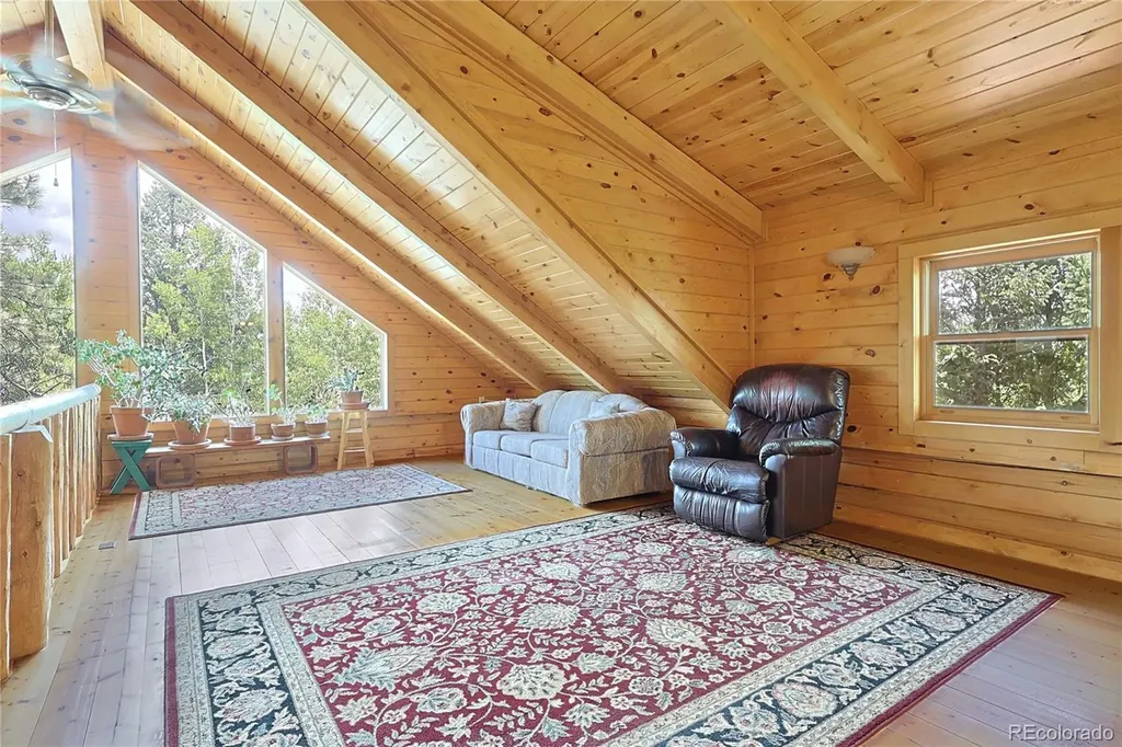 5527 County Road 5 Road Divide CO 80814