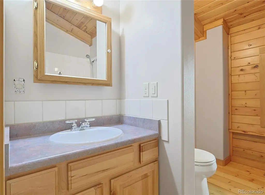 5527 County Road 5 Road Divide CO 80814
