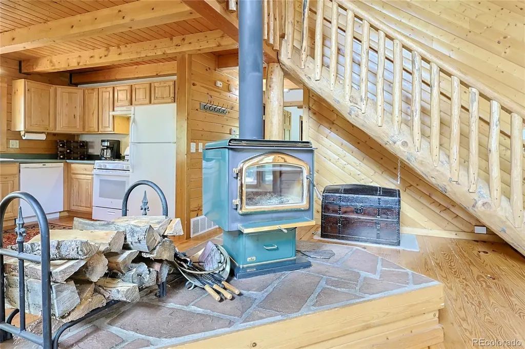 5527 County Road 5 Road Divide CO 80814