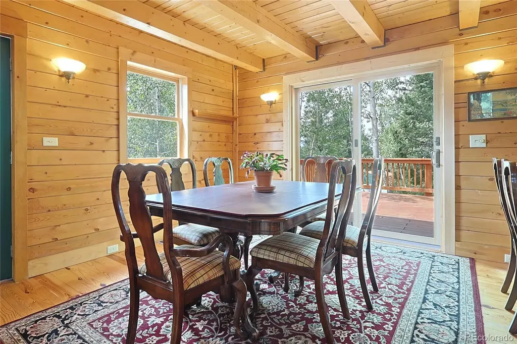 5527 County Road 5 Road Divide CO 80814