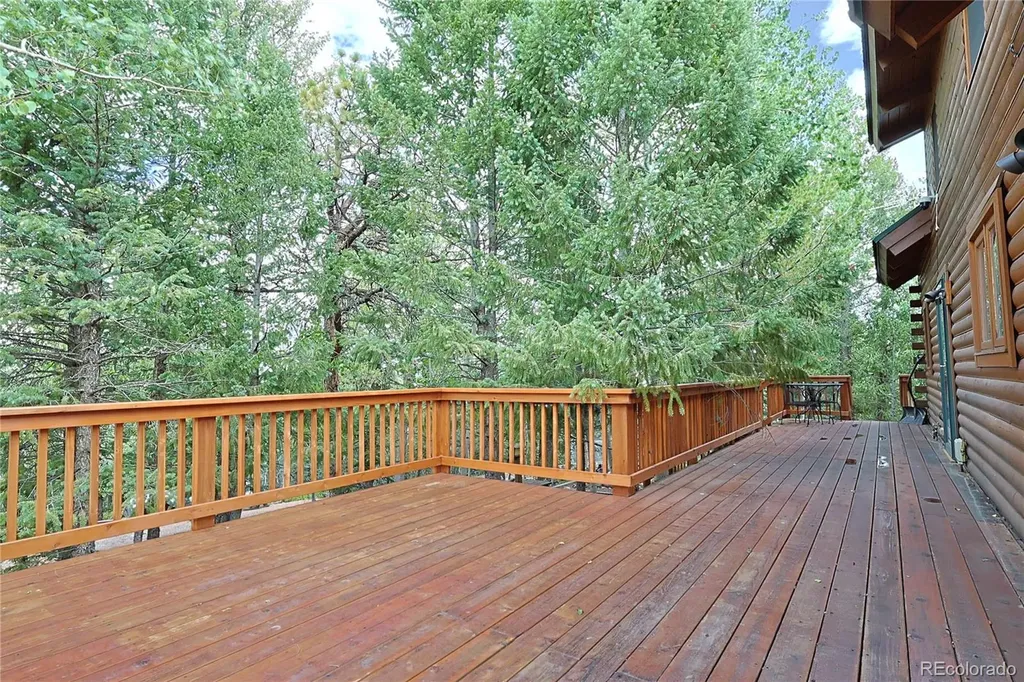 5527 County Road 5 Road Divide CO 80814