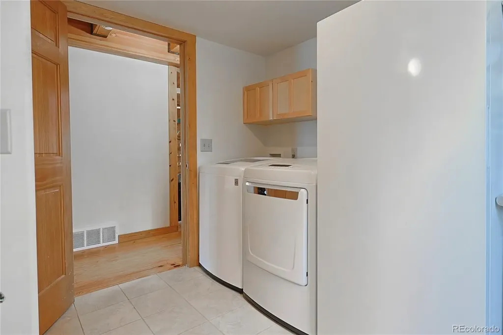 5527 County Road 5 Road Divide CO 80814