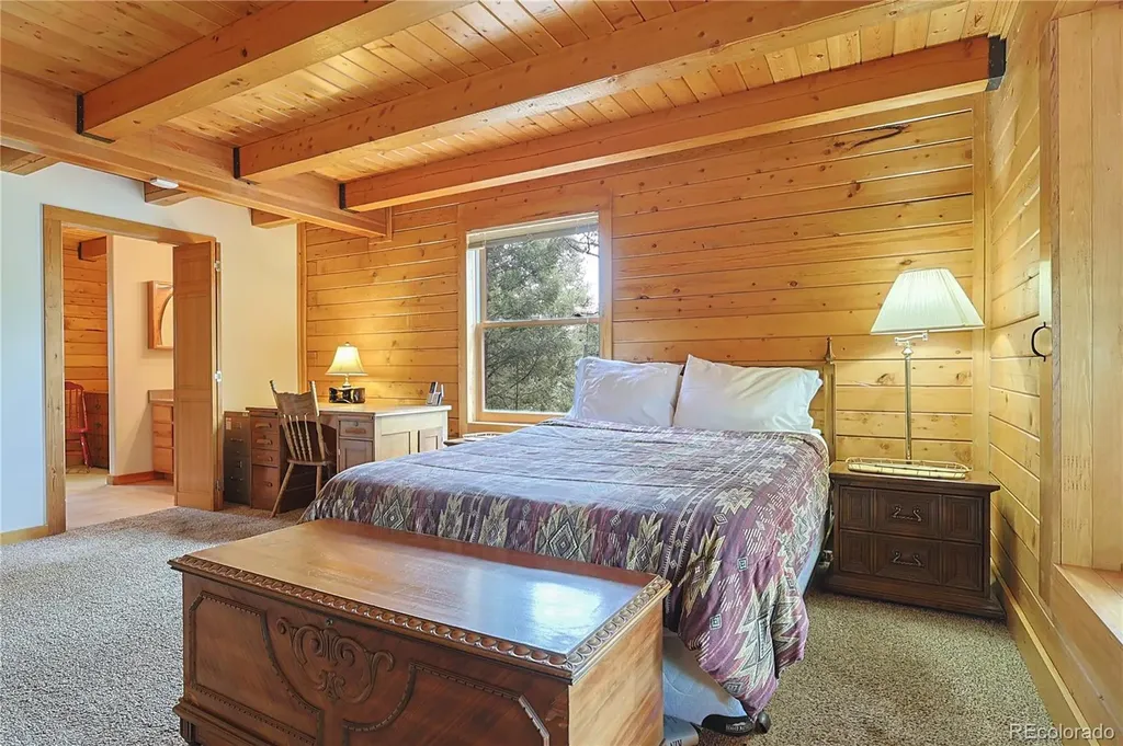 5527 County Road 5 Road Divide CO 80814