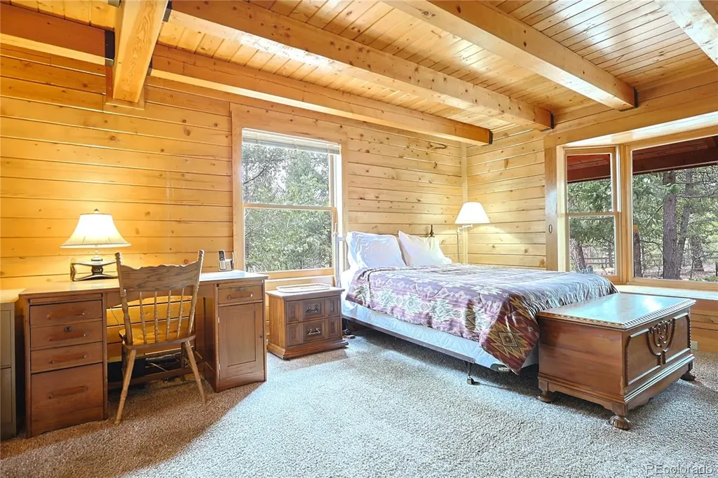 5527 County Road 5 Road Divide CO 80814
