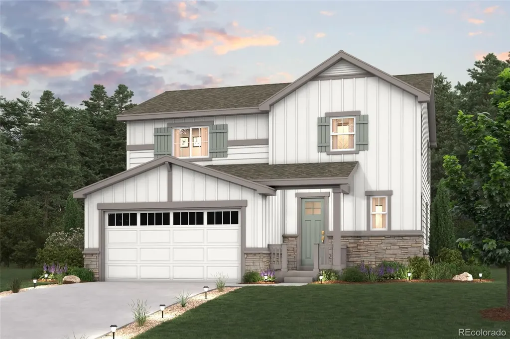 3345 N Ider Street Aurora CO 80019