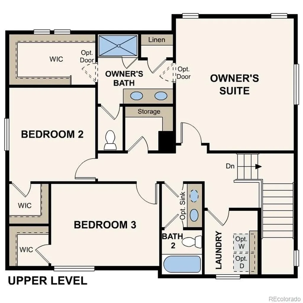 3345 N Ider Street Aurora CO 80019