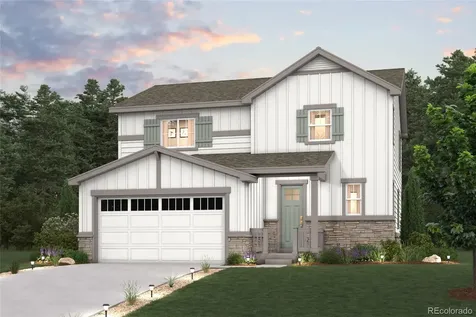 3345 N Ider Street Aurora CO 80019