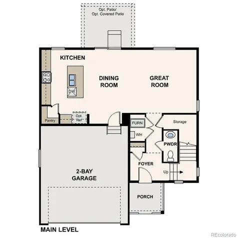 3345 N Ider Street Aurora CO 80019