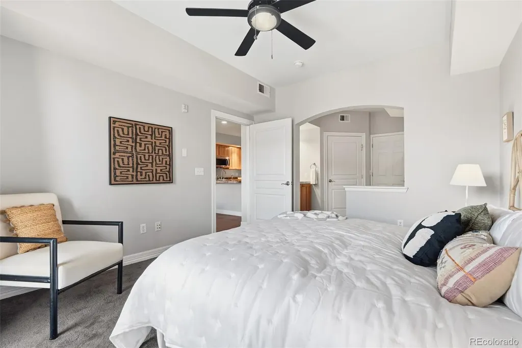 1705 N Gaylord Street Denver CO 80206