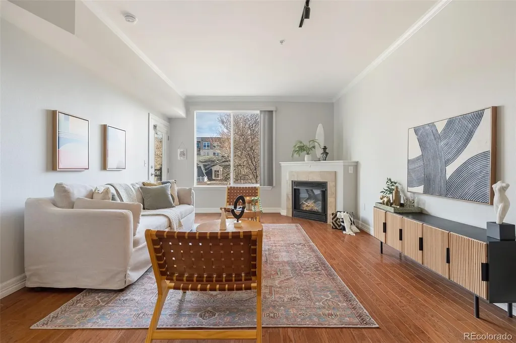 1705 N Gaylord Street Denver CO 80206
