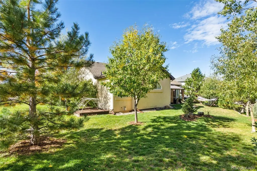 208 Green Rock Place Monument CO 80132