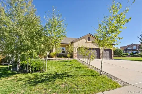 208 Green Rock Place Monument CO 80132