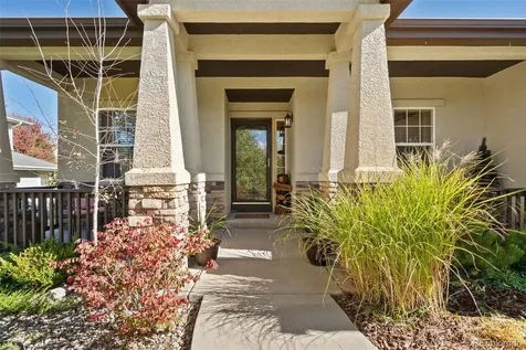 208 Green Rock Place Monument CO 80132