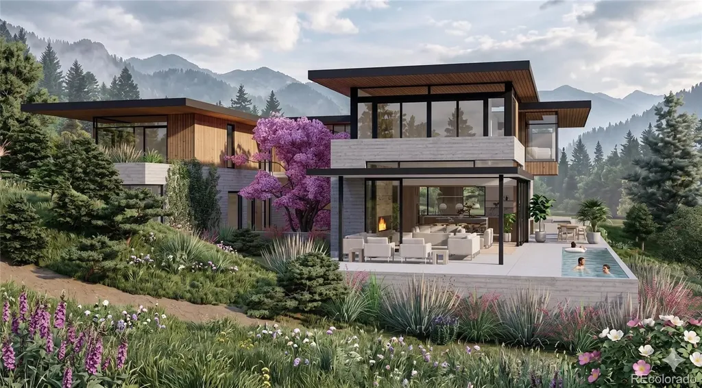 1 N Ridgway Road Arvada CO 80403