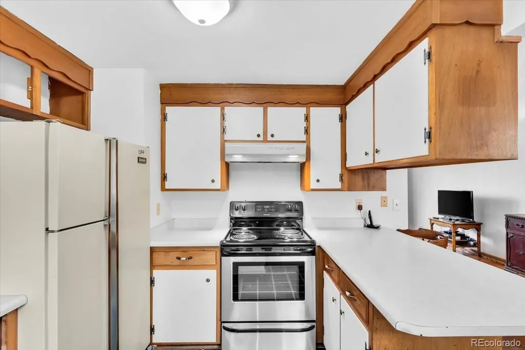 570 Vista Drive Castle Rock CO 80104