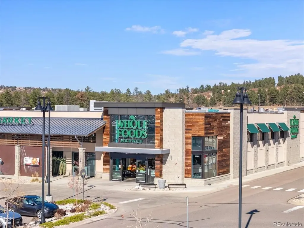 570 Vista Drive Castle Rock CO 80104