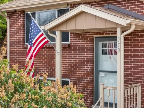 570 Vista Drive Castle Rock CO 80104