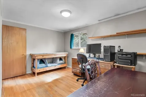 570 Vista Drive Castle Rock CO 80104