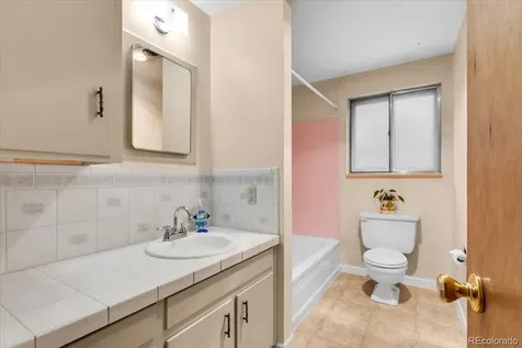 570 Vista Drive Castle Rock CO 80104