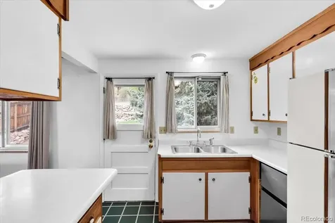 570 Vista Drive Castle Rock CO 80104