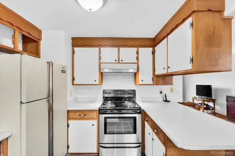 570 Vista Drive Castle Rock CO 80104