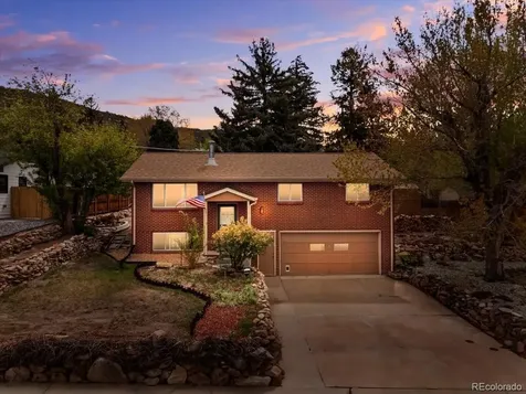 570 Vista Drive Castle Rock CO 80104