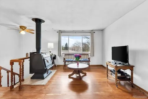 570 Vista Drive Castle Rock CO 80104