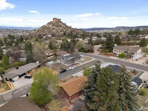 570 Vista Drive Castle Rock CO 80104