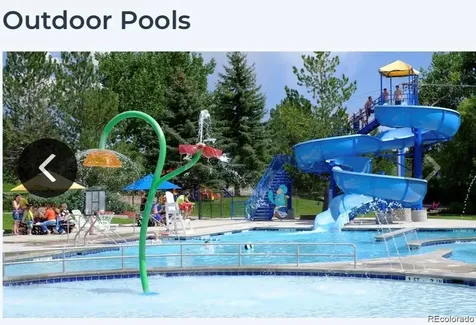 570 Vista Drive Castle Rock CO 80104