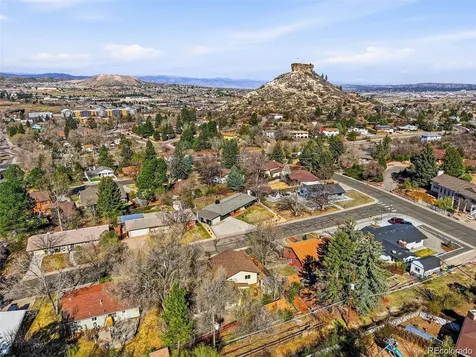 570 Vista Drive Castle Rock CO 80104