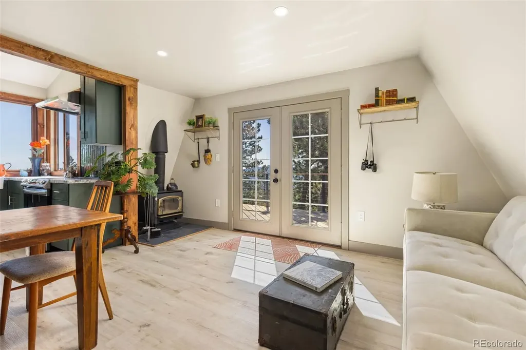 11682 Beauty Lane Golden CO 80403