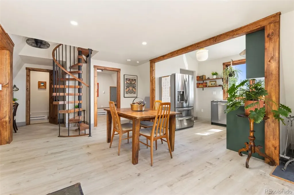 11682 Beauty Lane Golden CO 80403