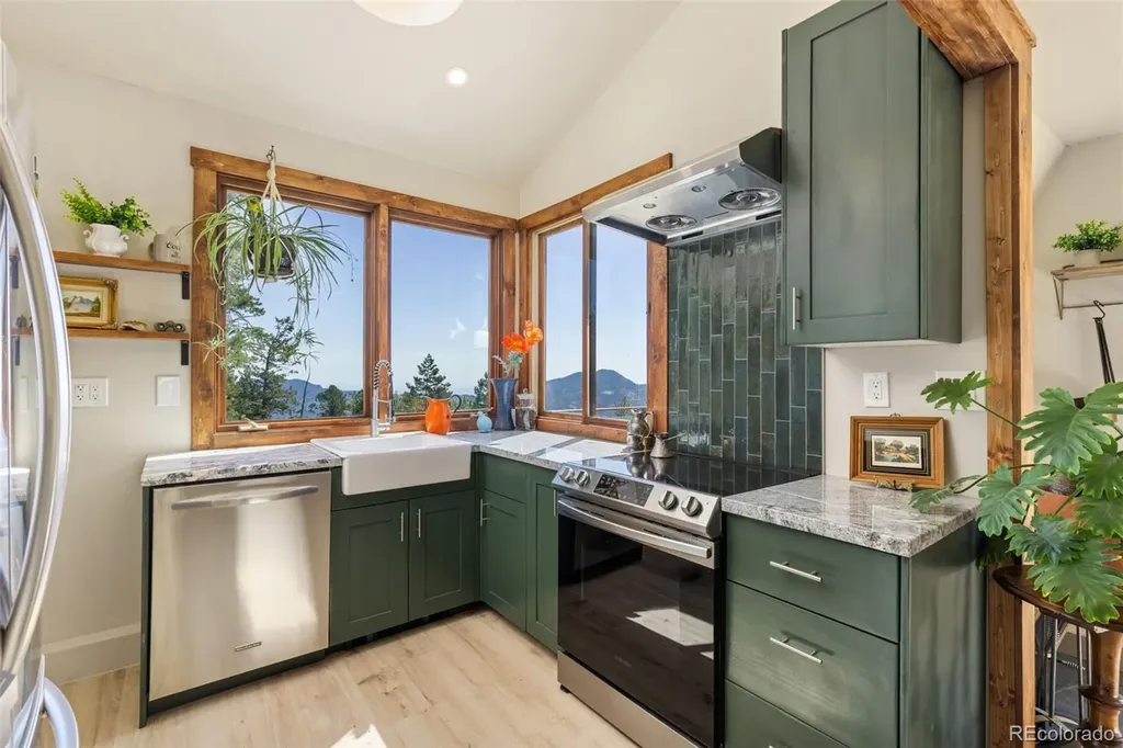 11682 Beauty Lane Golden CO 80403