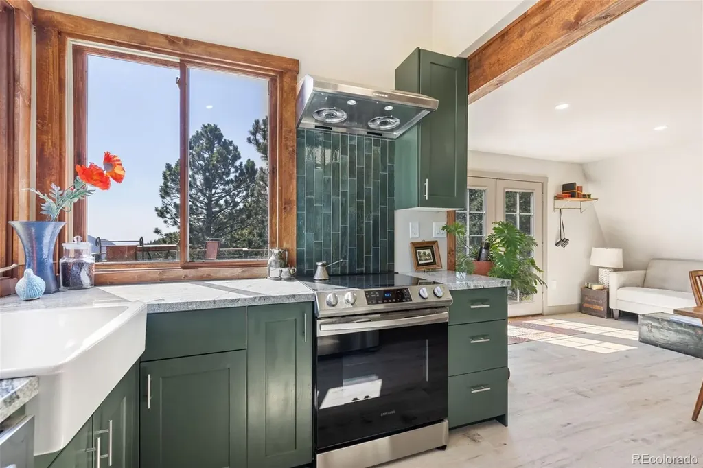 11682 Beauty Lane Golden CO 80403