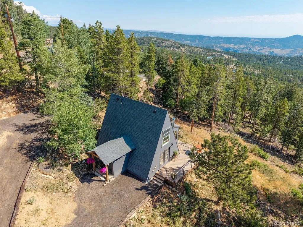 11682 Beauty Lane Golden CO 80403