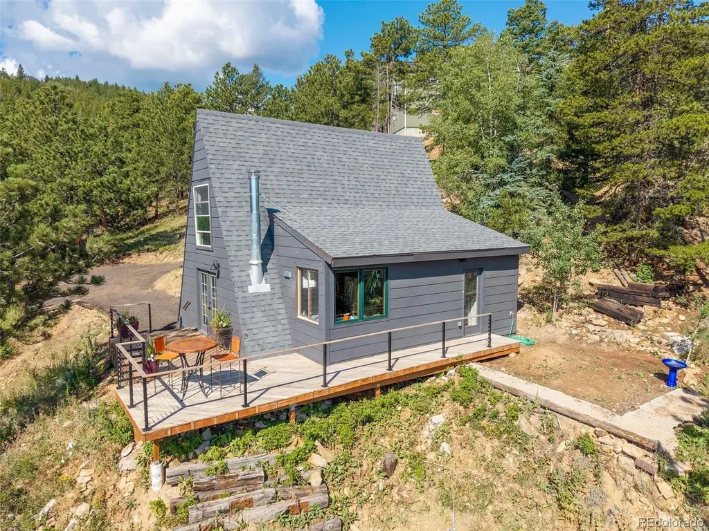 11682 Beauty Lane Golden CO 80403