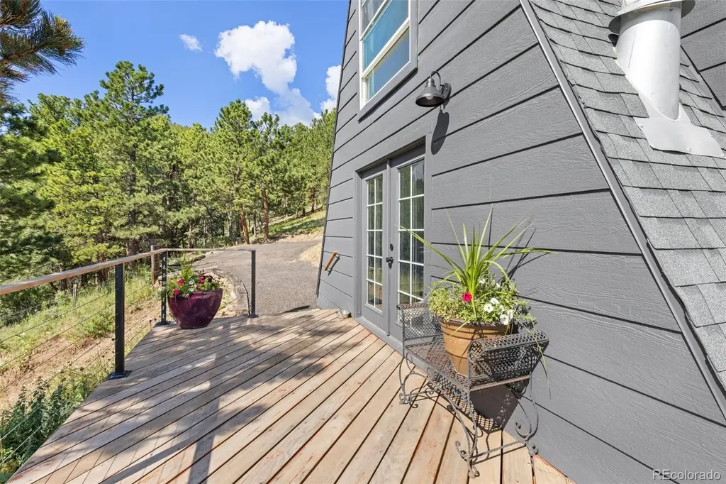 11682 Beauty Lane Golden CO 80403