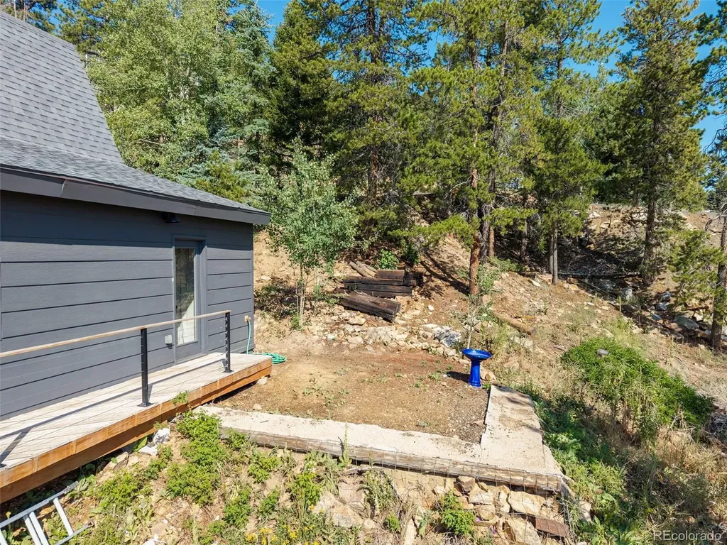 11682 Beauty Lane Golden CO 80403