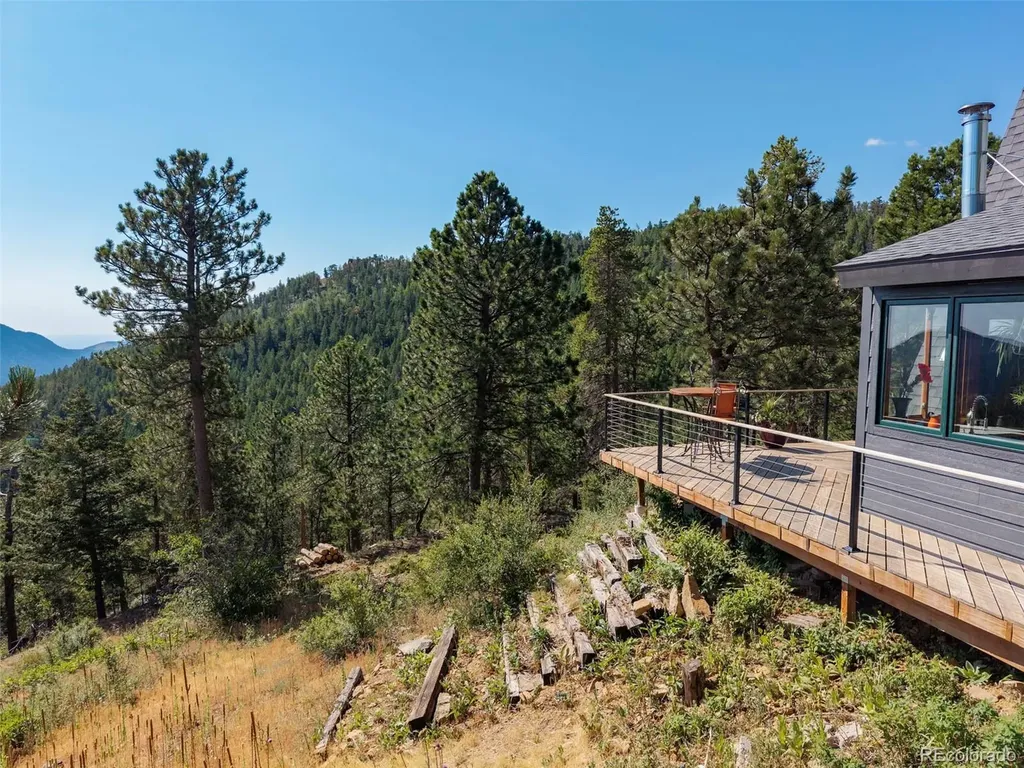11682 Beauty Lane Golden CO 80403