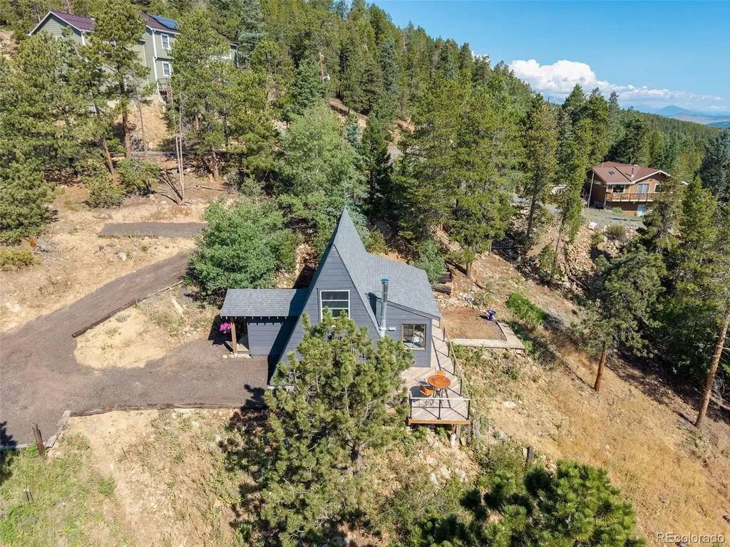 11682 Beauty Lane Golden CO 80403