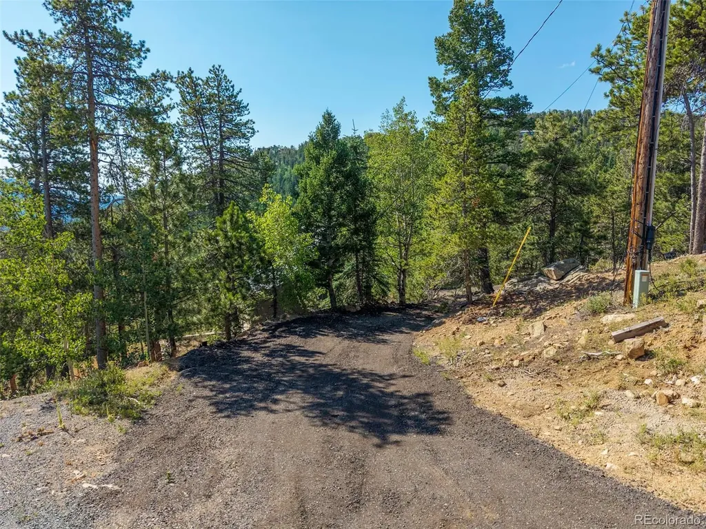 11682 Beauty Lane Golden CO 80403