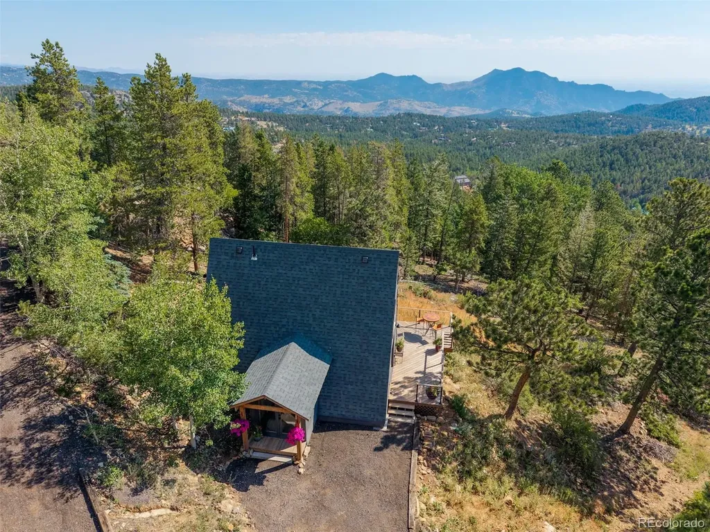 11682 Beauty Lane Golden CO 80403