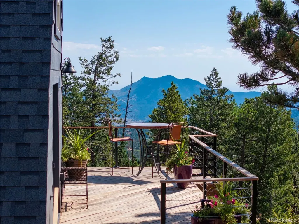 11682 Beauty Lane Golden CO 80403