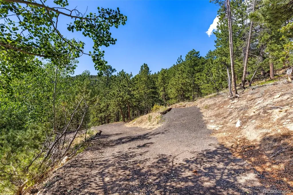 11682 Beauty Lane Golden CO 80403