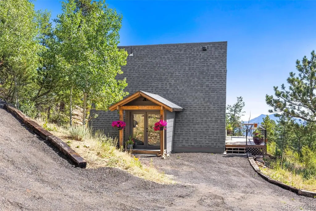 11682 Beauty Lane Golden CO 80403
