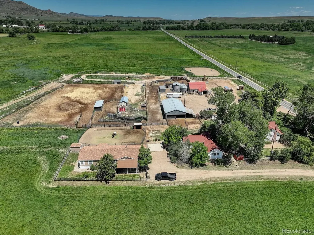 12745 N 75th Street Longmont CO 80503