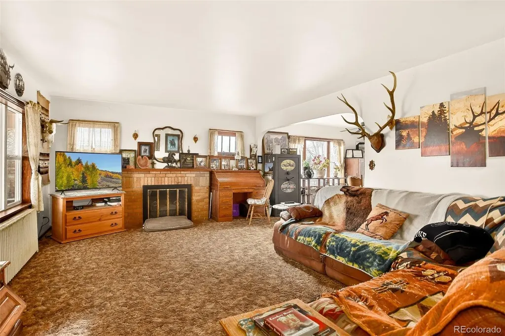 12745 N 75th Street Longmont CO 80503