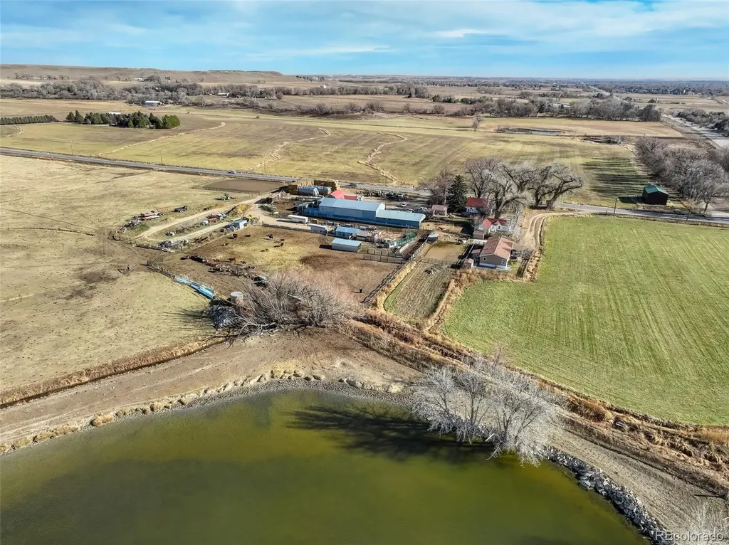 12745 N 75th Street Longmont CO 80503