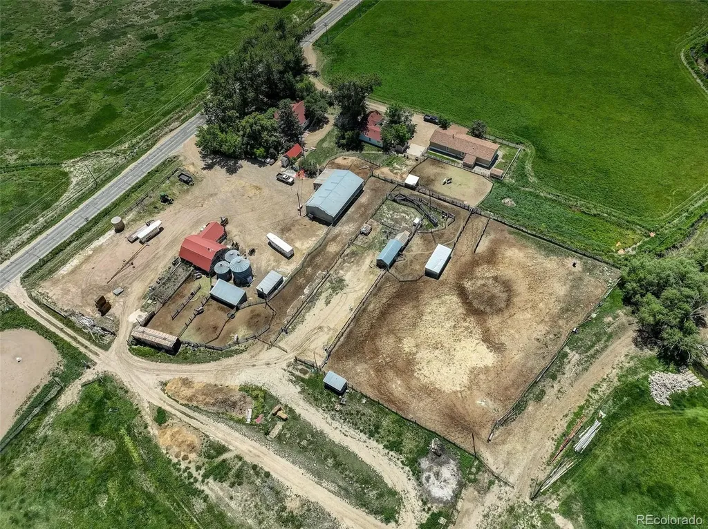 12745 N 75th Street Longmont CO 80503