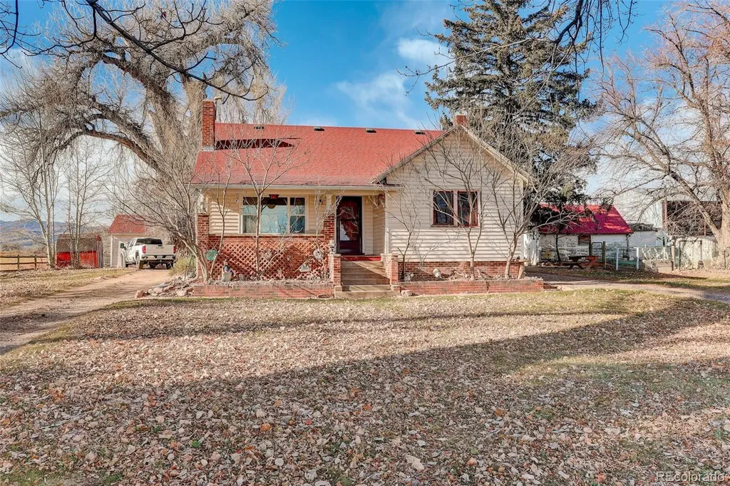 12745 N 75th Street Longmont CO 80503